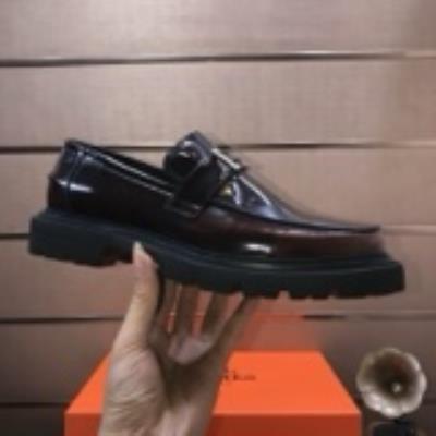 wholesale quality men hermes shoes model no. 228
